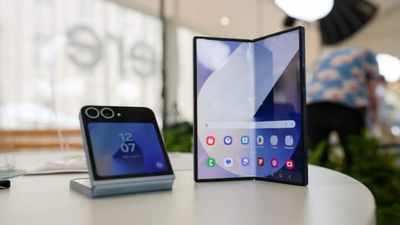 Samsung, 9 Temmuz'da yeni nesil katlanabilir telefonlarını piyasaya sürecek