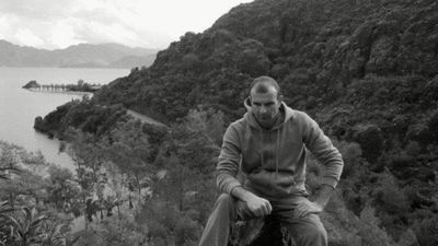 Kocaeli'de kardeşinin sevgilisini öldürdü