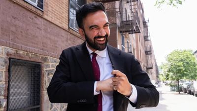 Müslüman aday New York Belediye Başkanlığı yarışında önde