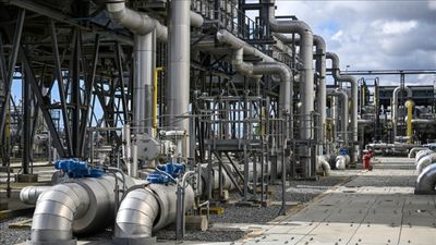 Gaz depolarında yeni dönem: AB kuralları gevşetiyor