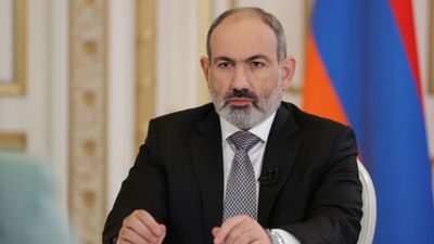 Nikol Paşinyan açıkladı: Ermenistan’da darbe girişimi engellendi