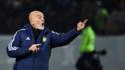 Al Nassr, teknik direktör Stefano Pioli ile yollarını ayırdı