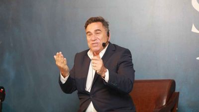 Ünlü spiker Sabri Ugan hayatını kaybetti iddiası