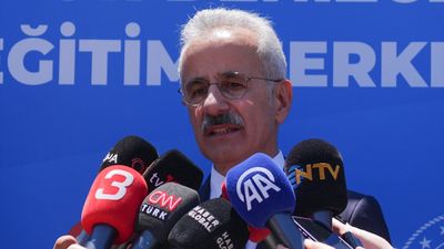 Abdulkadir Uraloğlu: Bizim temennimiz var olan ateşkesin devamlılığı