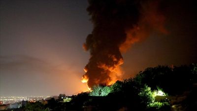 İran: Nükleer tesislerimizde ciddi hasar var