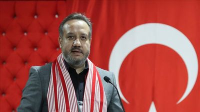 Sinan Boztepe: Emre Belözoğlu'yla anlaşarak yollarımızı ayırdık