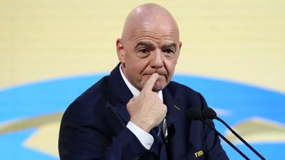 FIFA İsrail'e yaptırım taleplerini görmezden geliyor