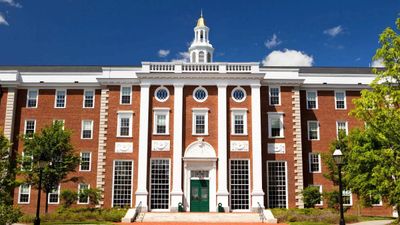 Trump'ın Harvard'a yönelik yabancı öğrenci yasağı durduruldu