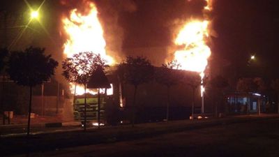 Kobani davasında 13 ay sonra gerekçeli karar açıklandı