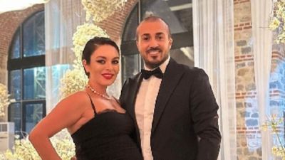 Ezgi Mola duyurdu: Boşanıyorum