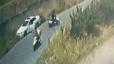 İstanbul Başakşehir'de kurgu olduğu belirlenen gasba ilişkin 3 tutuklama