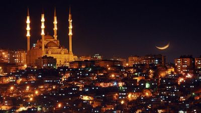 Hoş geldin 1447: Hicri Yılbaşı kutlama mesajları 2025! Dualı, yeni, anlamlı tebrik sözleri...