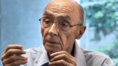 Jose Saramago'nun bir metafor olarak Körlük romanı