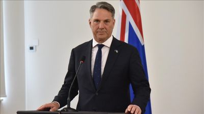 Avustralya, savunma bütçesine kendi karar veriyor