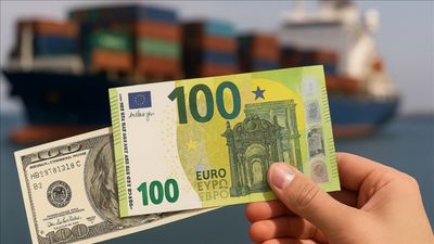 Euro, Türk Lirası karşısında yeni zirveyi gördü