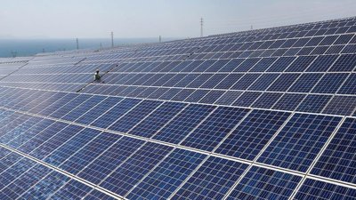 Suudi enerji devi Acwa Power'dan Türkiye'ye rekor enerji yatırımı