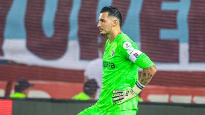 Fenerbahçe'de Uğurcan Çakır sesleri