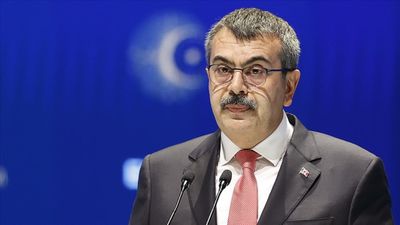 Yusuf Tekin, Türkiye Yüzyılı Maarif Modeli'ni değerlendirdi