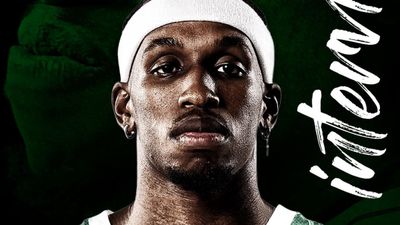Panathinaikos, TJ Shorts ile sözleşme imzaladı