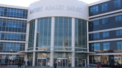 Kayseri'de telefonunda çocuğun müstehcen fotoğrafları bulunan sanığa hapis