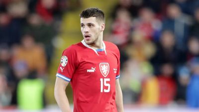 Beşiktaş, David Jurasek transferinde anlaştı