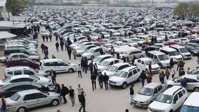 Araç alacaklar müjde: O uygulama 2026’ya kadar uzatıldı!