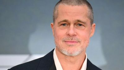 Brad Pitt'in evi yağmalandı