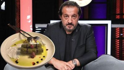 Mehmet Şef’in menü fiyatı dudak uçuklattı! 4 sarmanın fiyatı…