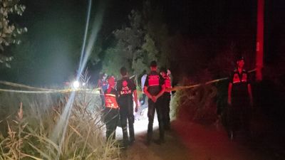 Bursa'da boğazı kesilerek öldürülmüş halde bulundu: Yabancı uyruklu şüpheli gözaltında