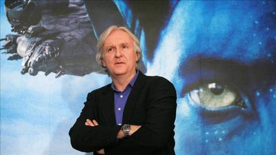 Titanik filminin yönetmeni James Camoron'un eserleri Türkiye'de sergilenecek