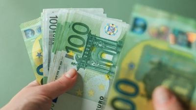 Almanya'da asgari ücrete zam: Saatlik 14,60 euroya yükselecek