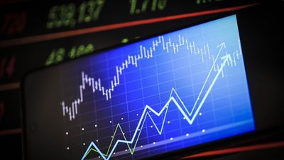 ABD'de borsa rekor kırdı