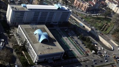 İBB soruşturmasında Umut Şenol ile Berat Çağrı Kapki etkin pişmanlıktan tahliye oldu
