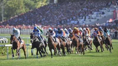 99. Gazi Koşusu'nda heyecan yarın