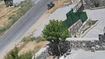 Nevşehir’de ATV Kazası: Sürücü hayatını kaybetti