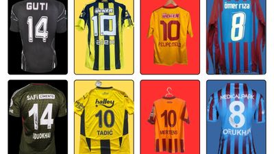 TFF'den Arial yazı fontuyla ilgili karar