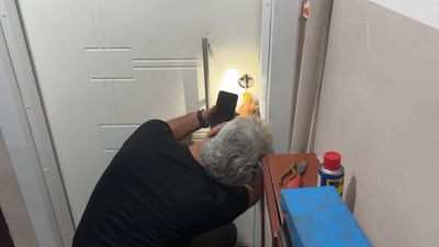 İstanbul'da 3 aydır haber alınamayan kiracının kaçtığı öğrenildi