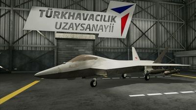 İspanya Savunma Bakanı duyurdu: TUSAŞ ile 1,3 milyon avro tutarında anlaşma