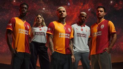 Galatasaray'dan formadaki beş yıldız hakkında açıklama
