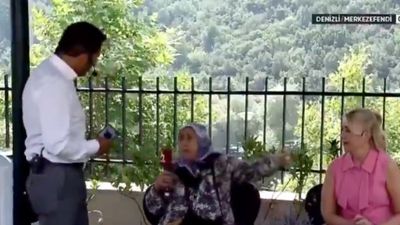 Halk TV ekranlarında Kemal Kılıçdaroğlu linç edildi