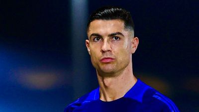 Cristiano Ronaldo'dan Suudi Arabistan Ligi'ne övgüler