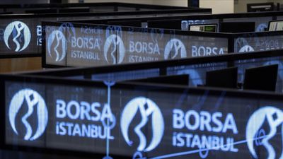 SPK'nın Borsa İstanbul kararının süresi uzatıldı