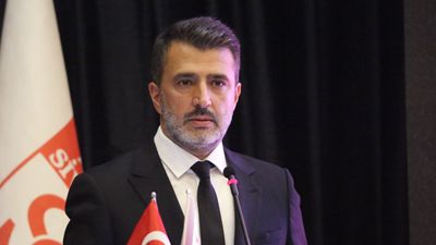 Sivasspor'da başkanlığa Gökhan Karagöl seçildi