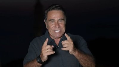 Ünlü spiker Sabri Ugan hayatını kaybetti