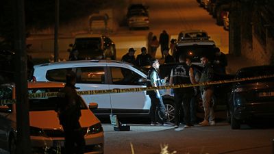 Ankara'da kız isteme kavgasında 1 polis memuru öldü