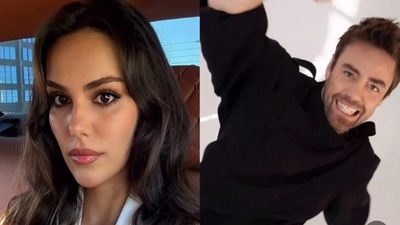 Yeni aşkı 12 yaş küçük! Murat Dalkılıç ve Özgü Kaya sevgili oldu