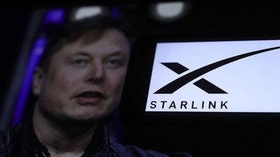 İran’dan Elon Musk'a darbe: Starlink uydusu kullanmak yasaklandı