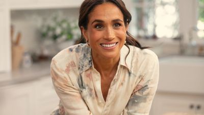 Meghan'ın ''ev yapımı'' reçeli sahte çıktı