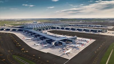 İstanbul Havalimanı ile Chicago O’Hare Havalimanı kardeş oldu