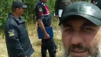 Yozgat'ta ilginç olay: 